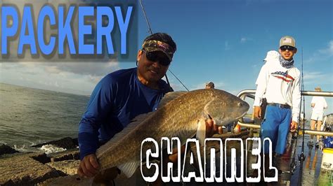 Packery channel fishing report - 23 Apr 2023 ... We are catching big fish at Packery Channel jetty... and after one big black drum and a slew of camera fails we hit the grill with some ...